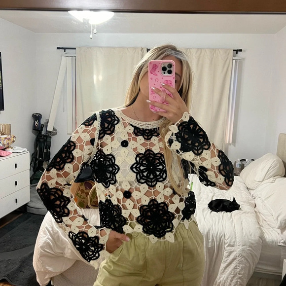 KNITWEAR long sleeve - Picture 10 of 16